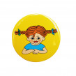 Fickspegel Bara Pippi